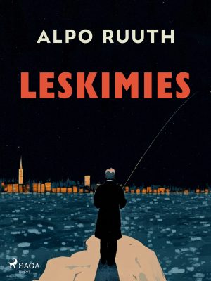 Leskimies
