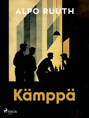 Kämppä