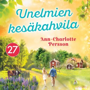 Unelmien kesäkahvila 27