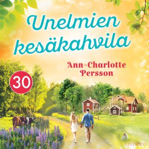 Unelmien kesäkahvila 30