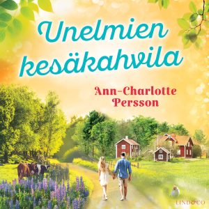 Unelmien kesäkahvila