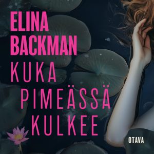 Kuka pimeässä kulkee