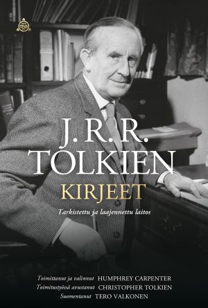 Kirjeet (tarkistettu ja laajennettu laitos)
