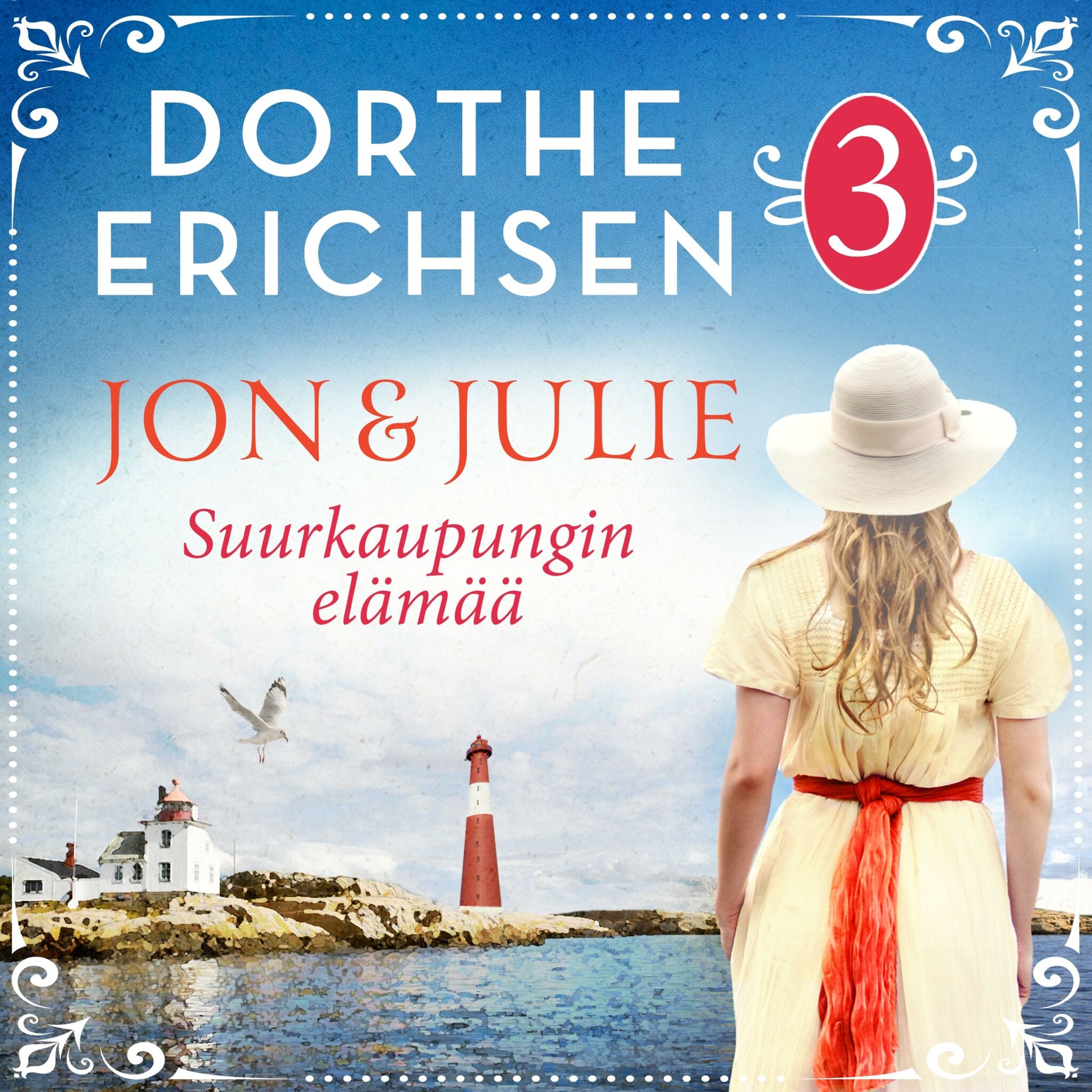 Suurkaupungin elämää