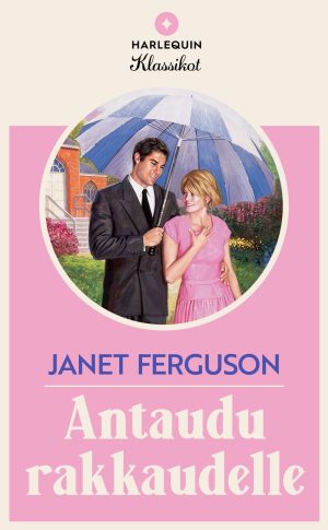 Antaudu rakkaudelle