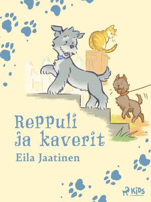 Reppuli ja kaverit