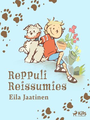 Reppuli Reissumies