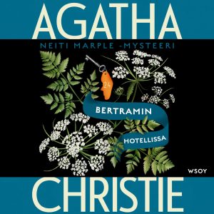 Bertramin hotellissa