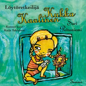 Löytöretkeilijä Kukka Kaalinen