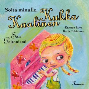 Soita minulle, Kukka Kaalinen!