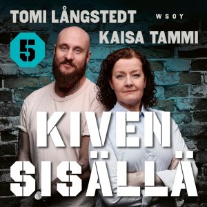 Kiven sisällä, osa 5