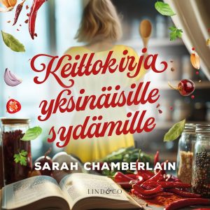 Keittokirja yksinäisille sydämille