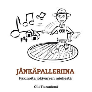 Jänkäpalleriina
