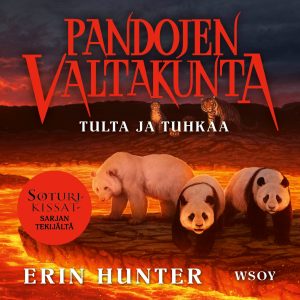 Pandojen valtakunta: Tulta ja tuhkaa