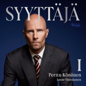Syyttäjä I