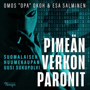 Pimeän verkon paronit