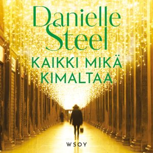 Kaikki mikä kimaltaa