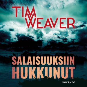 Salaisuuksiin hukkunut