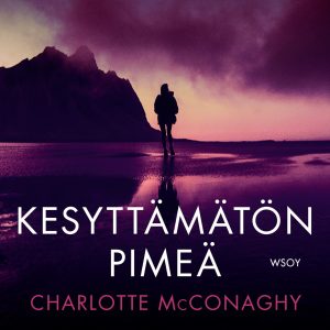 Kesyttämätön pimeä