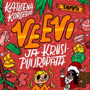 Veevi ja kriisipuuropata