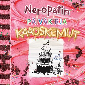 Neropatin päiväkirja: Kaaoskemut