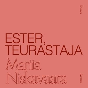 Ester, teurastaja