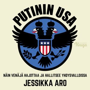 Putinin USA