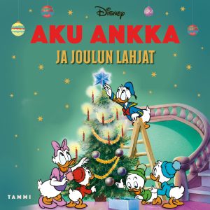 Aku Ankka ja joulun lahjat