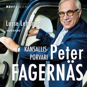 Kansallisporvari Peter Fagernäs