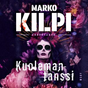 Undertaker - Kuolemantanssi