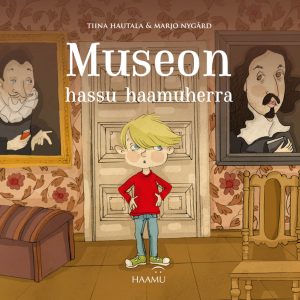 Museon hassu haamuherra