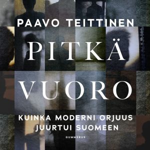 Pitkä vuoro