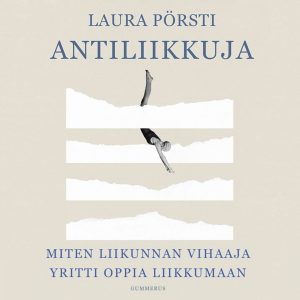 Antiliikkuja