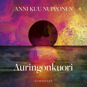 Auringonkuori
