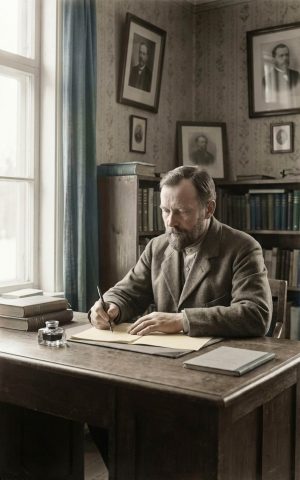 Kynäilijä : Helppotajuinen opas kirjoitusten sepittämisessä