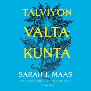 Talviyön valtakunta