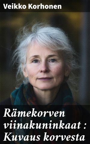 Rämekorven viinakuninkaat : Kuvaus korvesta