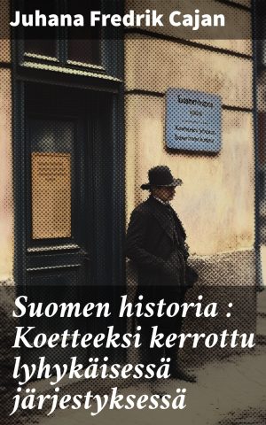 Suomen historia : Koetteeksi kerrottu lyhykäisessä järjestyksessä