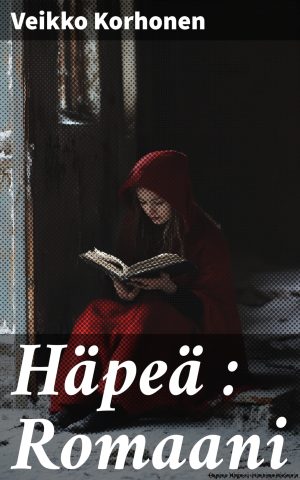 Häpeä : Romaani