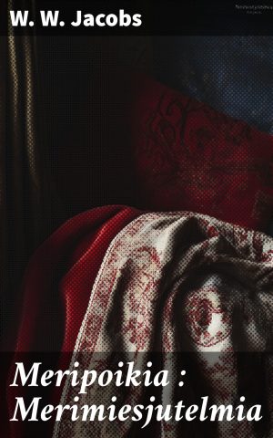 Meripoikia : Merimiesjutelmia