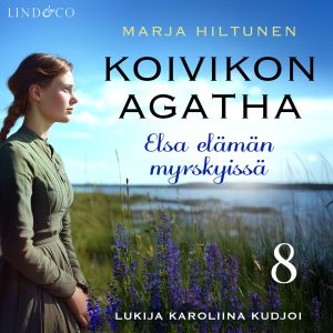 Elsa elämän myrskyissä