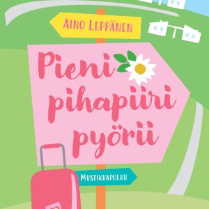 Pieni pihapiiri pyörii