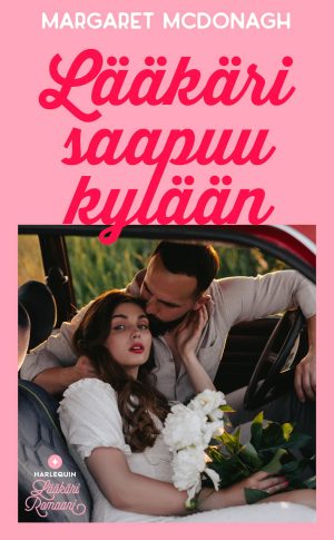 Lääkäri saapuu kylään