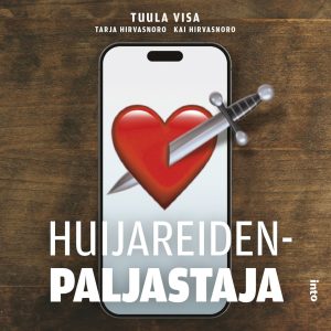 Huijareidenpaljastaja