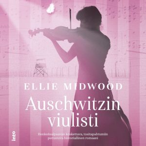 Auschwitzin viulisti