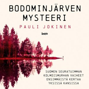 Bodominjärven mysteeri