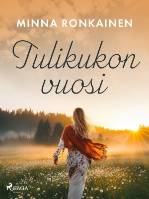 Tulikukon vuosi