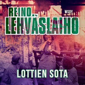 Lottien sota