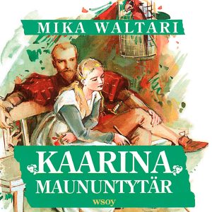 Kaarina Maununtytär