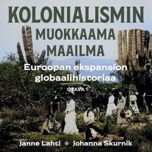 Kolonialismin muokkaama maailma